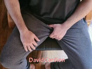 DavidCardion