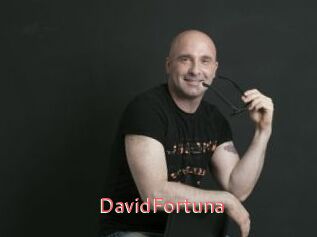 DavidFortuna