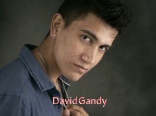 DavidGandy