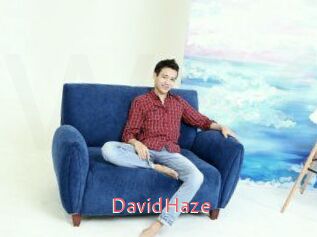 David_Haze