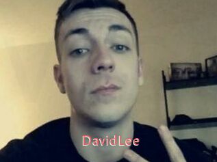 DavidLee