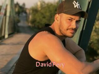 DavidPery Webcam Sexe Direct