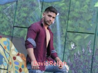 DavidRelish