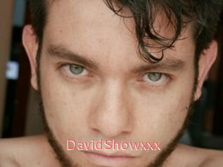DavidShowxxx