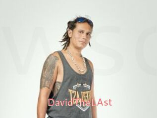 DavidTheLAst Webcam Sexe Direct