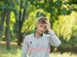 DavidTrue