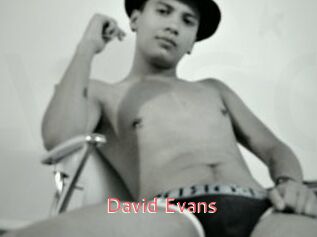 David_Evans