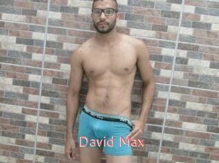 David_Max
