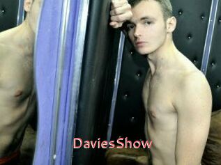 DaviesShow