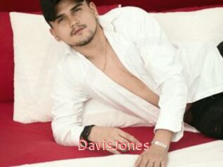 DavisJones