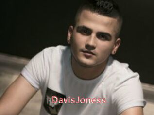 DavisJoness