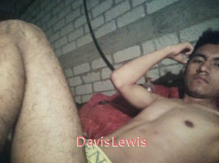 DavisLewis Webcam Sexe Direct