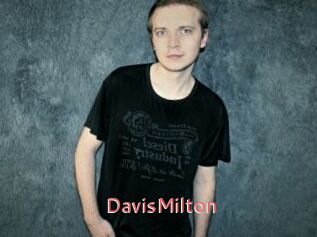DavisMilton