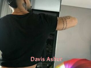 Davis_Ashur