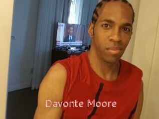 Davonte_Moore