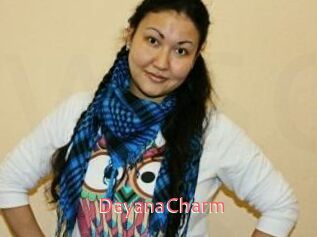 DayanaCharm