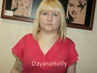 DayanaHolly