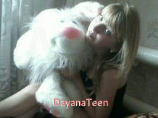 DayanaTeen
