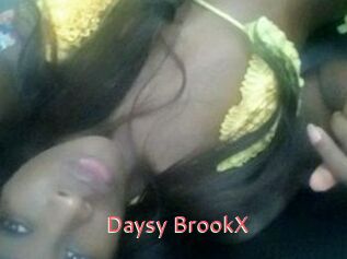 Daysy_BrookX