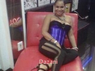 Dazani