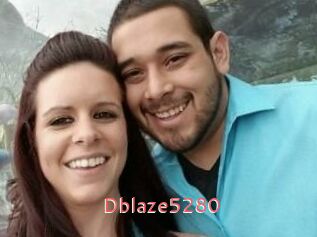 Dblaze5280