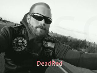 DeadRed