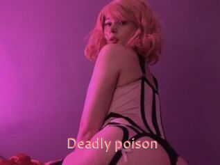 Deadly_poison