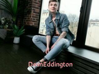 DeanEddington