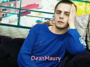 DeanMaury Webcam Sexe Direct
