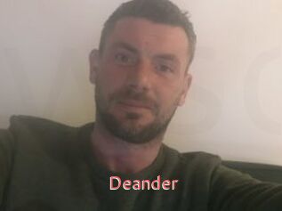 Deander
