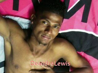 DeandreLewis