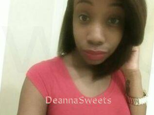 DeannaSweets Webcam Sexe Direct