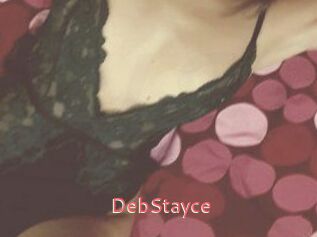 DebStayce