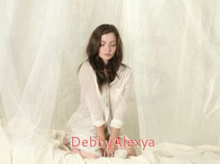 DebbyAlexya