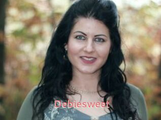Debiesweet