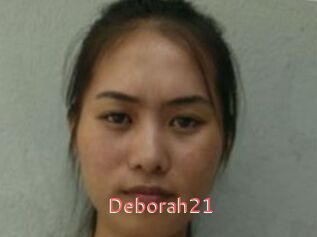Deborah21
