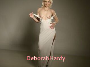 DeborahHardy