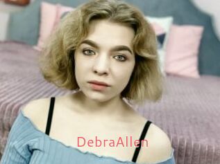 DebraAllen