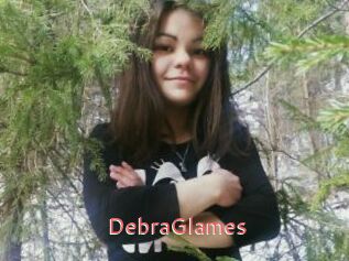 DebraGlames
