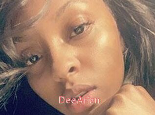 DeeArian