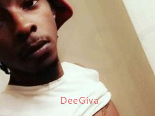 DeeGiva