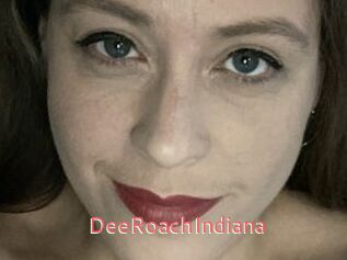 DeeRoachIndiana