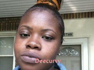 Deecurvy