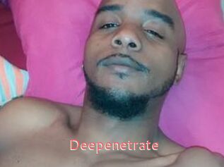Deepenetrate