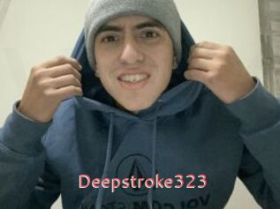 Deepstroke323
