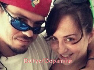DeityofDopamine