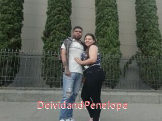 DeividandPenelope