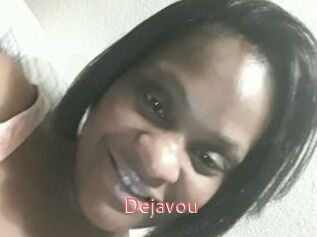 Dejavou