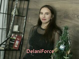 DelaniForce