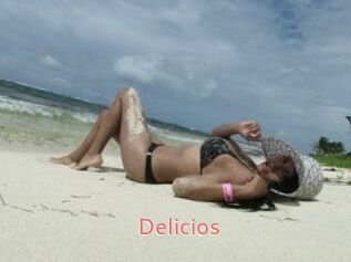 Delicios